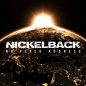 Nickelback, No Fixed Address [Audio CD]