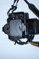 Nikon D5000 SLR-Digitalkamera, Kit inkl. 18-55II 1:3,5-5,6G Objektiv