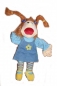 Tanni W259 / Living-Puppets / Handpuppe 45 cm