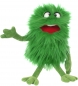 Schlick W763 / Living-Puppets / Handpuppe / 35 cm
