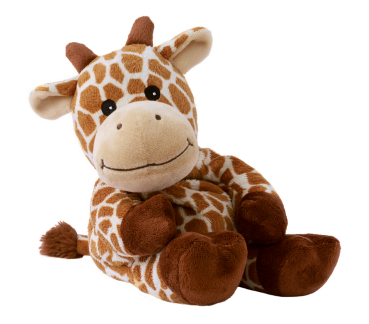 Warmies Stofftier Giraffe Nr. SW01068