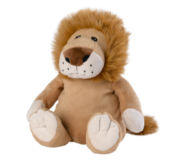 Warmies Stofftier Löwe Nr. 3384969