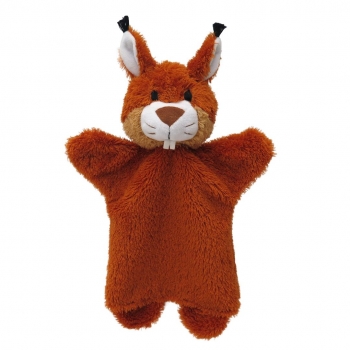 munabo, Eichhörnchen 29 cm,  20302A