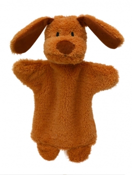munabo,  Hündchen 28 cm,, 20311A