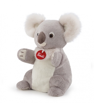 Koala / 29828 / Trudi / Handpuppe / 28 cm