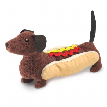 Folkmanis - Hot Dog - Nr. 3145