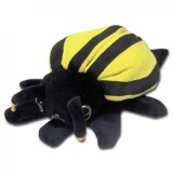 Beleduc Handpuppe Biene - Nr. 40036
