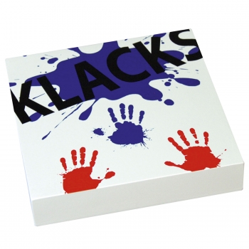 KLACKS - Tischtrommel - Nr. 51109