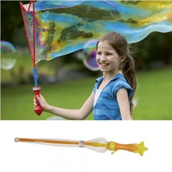 Bubbles Sword - small/Seifenblasenschwert - klein, Nr. 58001