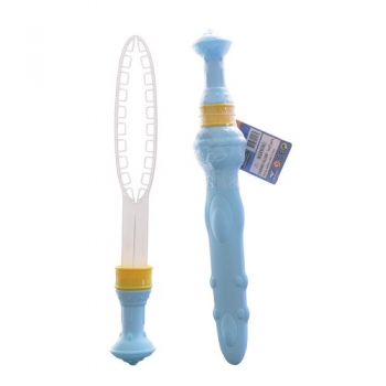 Sparkling Bubble Sword - Seifenblasen Zauberschwert, Nr. 58013
