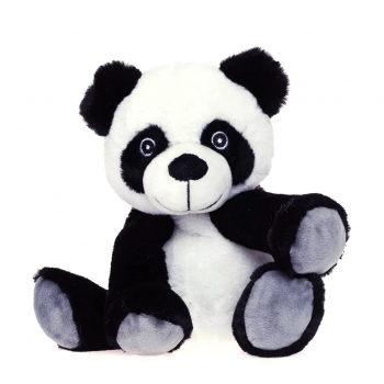 Artisan Stofftier Panda 423659