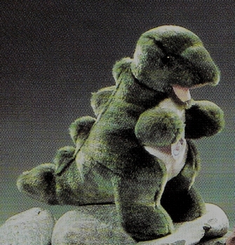 Althans Dinosaurier Rex  Nr. 678