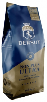 Kaffee - Dersut Caffè Non Plus Ultra - Espresso Italiano