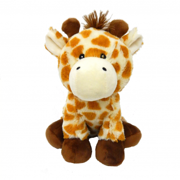 Artisan Stofftier Giraffe 423648