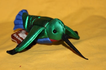 Folkmanis - Mini Kolibri - Nr. 2621