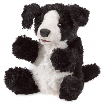 Folkmanis - Hund klein - Nr. 3125