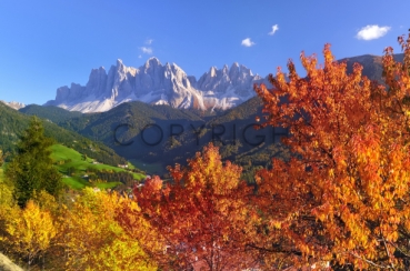 Val die Funes