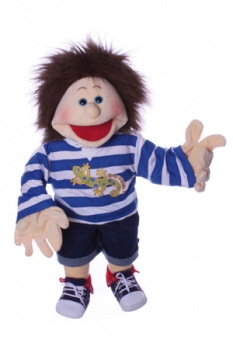 Jupp W439 / Living-Puppets / Handpuppe 65 cm