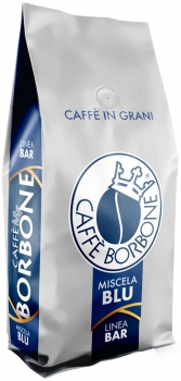 Kaffee - Caffè Borbone Miscela BLU Bar Espresso Kaffee