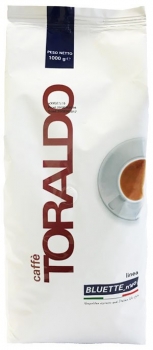 Kaffee - Toraldo Linea No. 40 - Bluette 1 kg