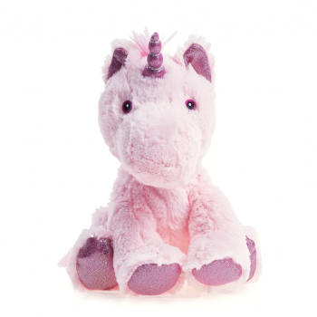 Artisan Stofftier Einhorn rosa 423655