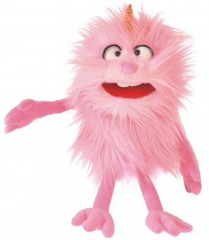 Bonsche W778 / Living-Puppets / Handpuppe / 35 cm