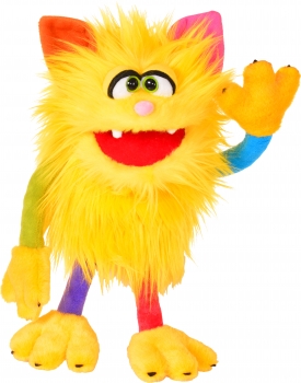 Schickimicki W816 / Living-Puppets / Handpuppe / 35 cm