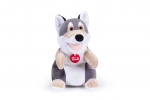 Wolf / 29230 / Trudi / Handpuppe / 26 cm