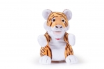 Tiger/ 29318 / Trudi / Handpuppe 24  cm