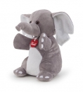 Elefant / 29829 / Trudi / Handpuppe / 26 cm