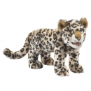 Folkmanis - Leopardenbaby - Nr. 3176