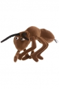 Ameise Anton W131 / Living-Puppets / Handpuppe 40 cm