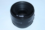 Canon EF 50mm f/1.8 Objektiv II