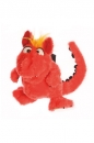 Drache Elsa W469 / Living-Puppets / Handpuppe 30 cm