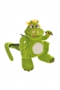 Drache Filippo W210 /Living-Puppets / Handpuppe 35 cm