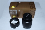 Nikon AF-S DX Zoom-Nikkor 55-200mm 1:4-5,6 G IF-ED VR