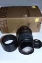 Nikon AF-S DX Nikkor 55-300 mm 1:4,5-5,6G ED VR