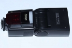 Blitz Nissin Digital Mark II, DI 866 für Nikon