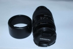 Tamron AF017NII-700 AF 70-300mm 4-5,6 Di LD Macro 1:2 digitales Objektiv mit "Built-In Motor" für Nikon