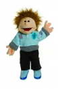 Thilo W410 / Living-Puppets / Handpuppe 45 cm
