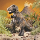 Folkmanis - Dinosaurier / T-Rex klein - Nr. 2113