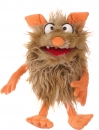 Flausi W780 / Living-Puppets / Handpuppe / 35 cm