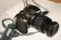 Preview: Nikon D3300 SLR-Digitalkamera Kit AF-P 18-55 VR anthrazit