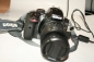 Preview: Nikon D3300 SLR-Digitalkamera Kit AF-P 18-55 VR anthrazit