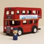 Preview: LEToyVan / London Wooden Bus / TV469