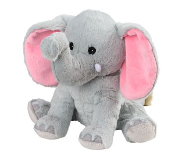 Warmies Stofftier Elefant Nr. SW01142