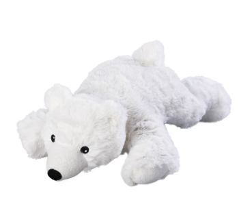 Warmies Stofftier Eisbär Nr. SW01163