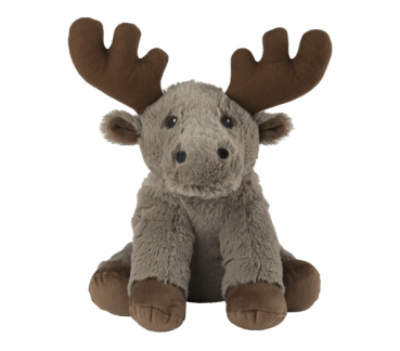 Warmies Stofftier Hot-Pak® Elch Nr.  SW01221