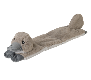 Warmies Stofftier Hot-Pak® Schnabeltier Nr. SW014017