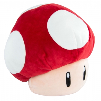 Preview: Tomy / "RED MUSHROOM MOCCHI-MOCCHI" / 11426